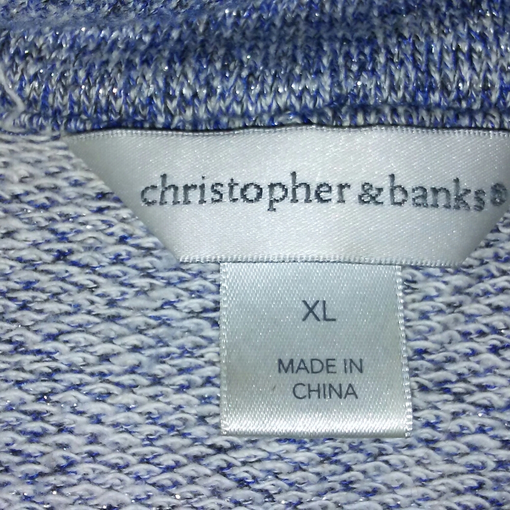 Chrisopher & Banks